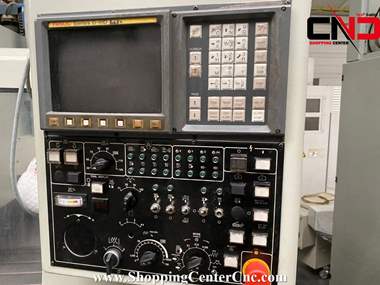 فرز سی ان سی سه محور Hartford vmc 850 (3) ساخت تایوان